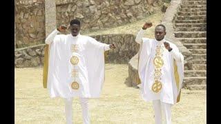 IKEM- EMMANUEL OJ ft DAVID EKENE. Omg see what these two artists did in this video #Greatertomorrow