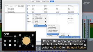 Pro Tools Tech Tip — Expanding with MOM