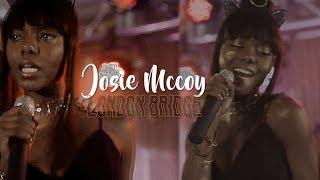 ● Josie McCoy l London Bridge (0.3k+)