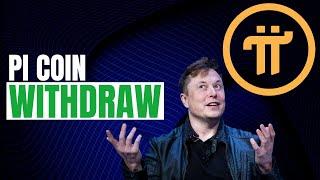 Pi Network Update: How To Withdraw Your Pi Coin! | Will You Get Paid In 2022?