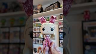 Funko Pop Bunny Ears #funkopop #funko