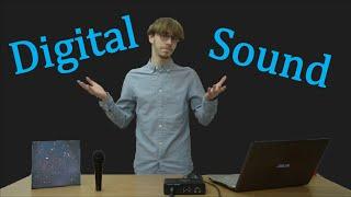 How Sound Recording and Playback Works