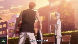 Kuroko, Kagami & Kise vs The Bullies, Extended Version! | Kuroko No Basuke (Kuroko's Basketball)