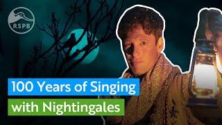 100 Years Of Singing With Nightingales With Sam Lee | Live