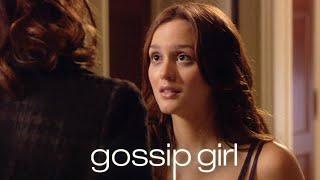 Blair's Modeling Career Is Over | Gossip Girl