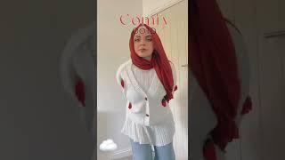 Shein OOTD - Hijabi - Rs.shalabi #hijab #hijabfashion #explore #fashionista #ootdhijab #fashion