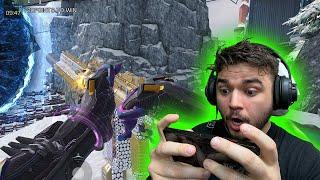  Jokesta plays COD MOBILE RANK! #callofdutymobile