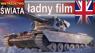 Dwie lufy, STRZELANINA, wybuchy, AKCJA Contradictious - World of tanks