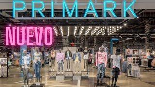 Nuevo Primark en Madrid Rivas/Descuentos y Nueva colección