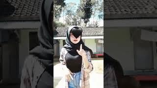 TikTok hijab smp