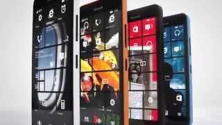 Microsoft Lumia 640 XL Commercial [HD]