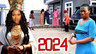 From A Local Commoner To A Royal Queen (NEW RELEASED)- 2024 Nig Movie
