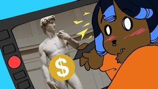 3 THINGS EVERY NSFW ARTIST NEEDS | Vin4ART