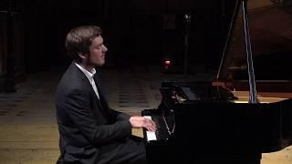 Robert Schumann (1810-1856): Kinderszenen Op. 151 | Dominic Chamot, Piano