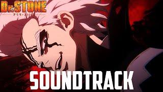 "Dr. Xeno Theme"『ドクターストーン』Dr. Stone S4 EP5 Soundtrack