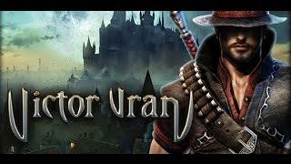 Victor Vran (PC) - Gameplay + Download