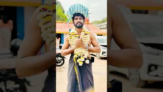 Swamy Sharanam Ayyappa  #shorts#ayyappa#swamysharanam#ayyapansong#ytshort#nanithoallari