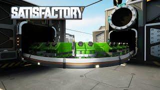 Satisfactory 1.0 - Best Jetpack Fuel and How to 4x Coupons [E11]