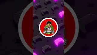 Gaming Channel Story Promo For AcidLite | Animated Instagram Story Ads