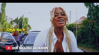 Ei see how Yaa Jackson Tweak in her new video shoot