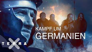 Der Verrat des Arminius – Kampf um Germanien | Ganze Folge | Terra X