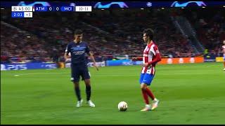 Joao Felix  vs Manchester City  | English Commentary | UCL 2021/2022 Home 14/04/2022 HD 1080i