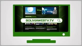 Bolivia Webtv online 1