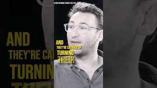 What are LEADERS for (Simon Sinek) #leadership