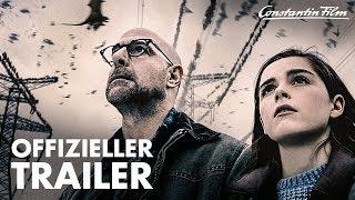 THE SILENCE - offizieller Trailer