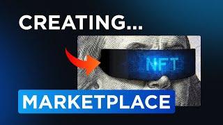 Build your NFT marketplace as a Pro... Check out how to make it work for you!