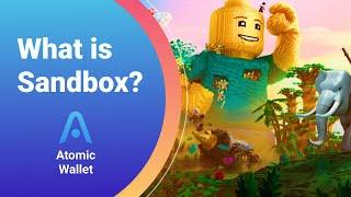 The Sandbox Metaverse and Game Review - What is The Sandbox?