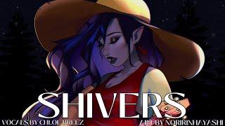 Shivers (Ed Sheeran) | Female Ver. - Cover by Chloe