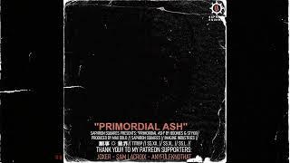 BOONIES & STYXX - PRIMORDIAL ASH (DEMO MIX)