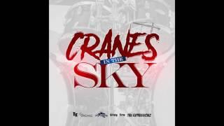 Tru Expressionz -  Cranes In The Sky (Go-Go Mix)