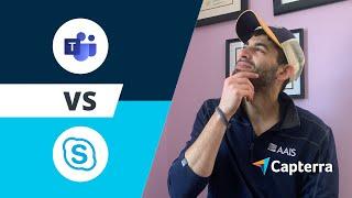 Microsoft Teams vs Skype for Business: Why they switched from Skype for Business to Microsoft Teams