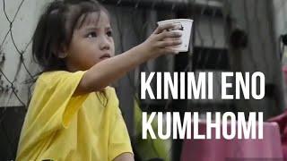 Sumi Motivational Song- Kinimi Eno Kumlhomi