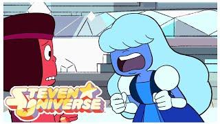 She Lied To Us! | Steven Universe | S5 E19