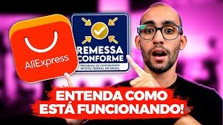 DIGITAL TAX NO ALIEXPRESS: Já descobriram "COMO BURLAR" O SISTEMA? Tem imposto em TUDO? ENTENDA!