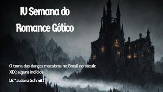 O tema das danças macabras no Brasil no século XIX: alguns indícios