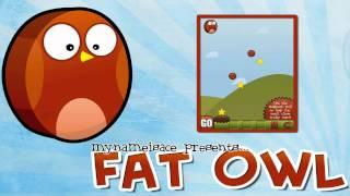 Fat Owl World 1