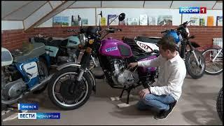 Собрали коллекцию мотоциклов СССР| В поисках Мотоциклов Иж для музея Легенда Ижмаш