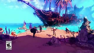 Trine Series 1-3 -- Nintendo Switch Trailer