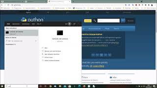 01 Instalando Python