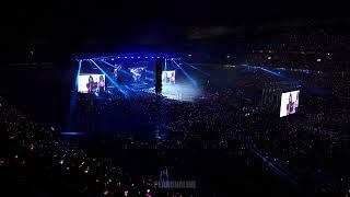 230513 BLACKPINK 4K FANCAM Tally - BLACKPINK WORLD TOUR [BORN PINK] Live In SG