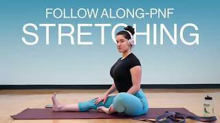 PNF Stretching Yoga: Boost Flexibility & Enhance Mobility