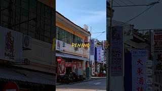 Penang, malaysia. Watch the full video in the link above 