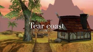 Order and Chaos online - Music & Ambience - Tear Coast