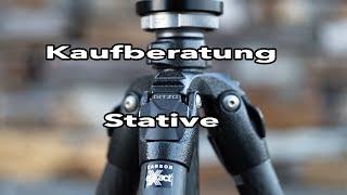 Elchtest für Stative? Neues Stativ kaufen? Meine Kaufberatung