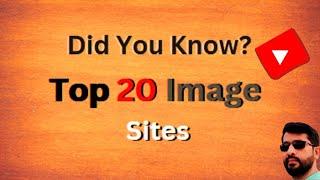 Top 20 Image Posting Sites  Image Sharing Sites  | Do Follow Image Backlink Creation Sites