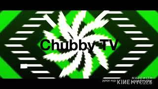 Chubby TV intro